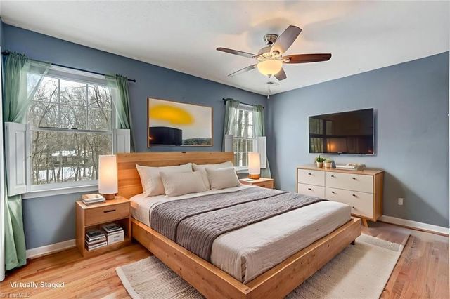 262 Glendale Circle, Eden, NC 27288