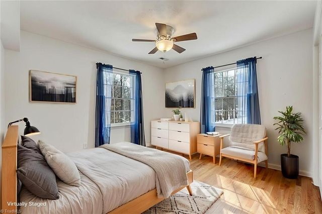 262 Glendale Circle, Eden, NC 27288