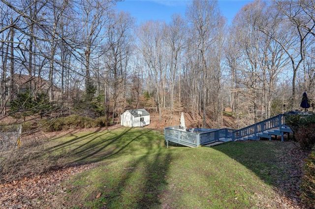 262 Glendale Circle, Eden, NC 27288