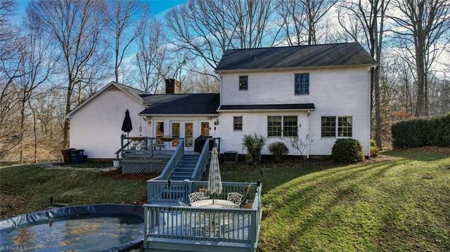 262 Glendale Circle, Eden, NC 27288