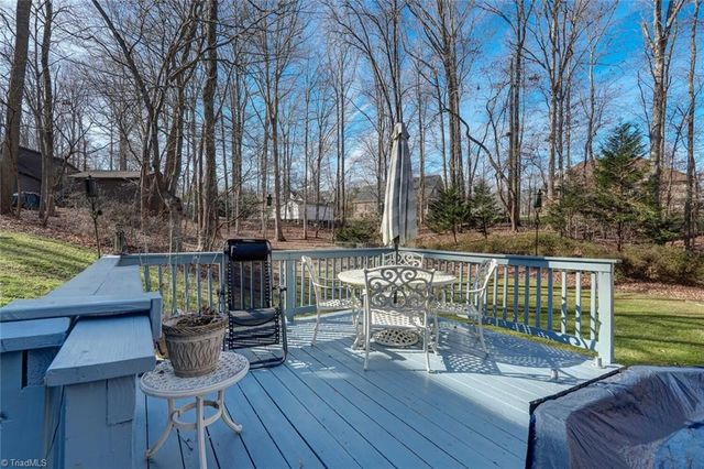 262 Glendale Circle, Eden, NC 27288