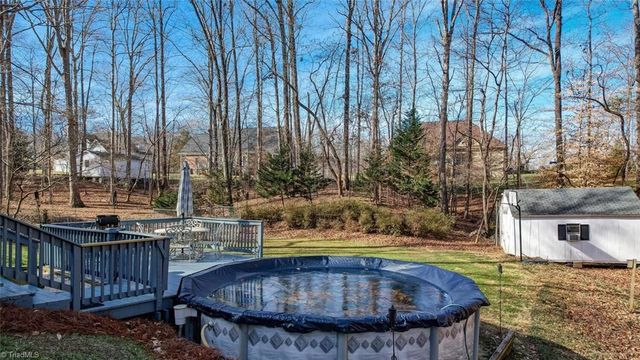 262 Glendale Circle, Eden, NC 27288