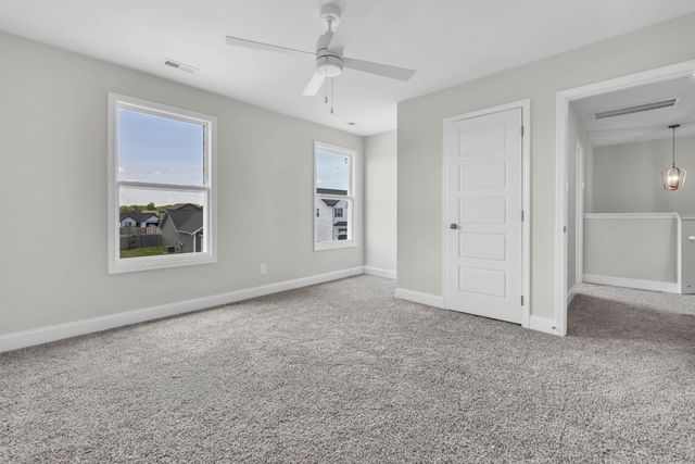 341 Galway Dr, Clarksville, TN 37042