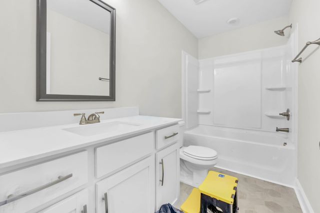 341 Galway Dr, Clarksville, TN 37042