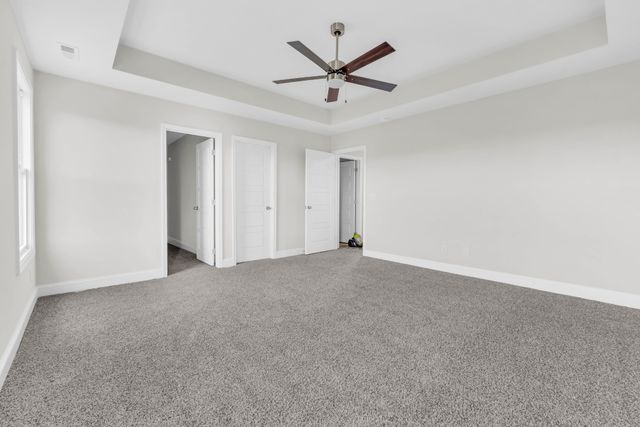 341 Galway Dr, Clarksville, TN 37042