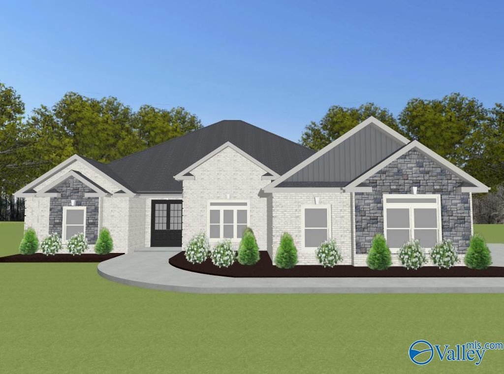 Williamson - B Mallard Drive, Madison, AL 35756