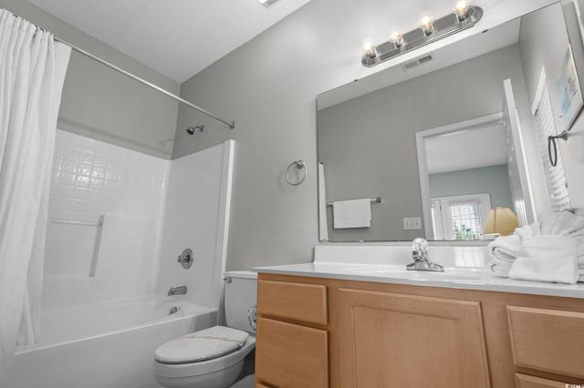 221 N Waccamaw Dr., Murrells Inlet, SC 29576