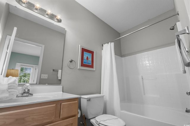 221 N Waccamaw Dr., Murrells Inlet, SC 29576