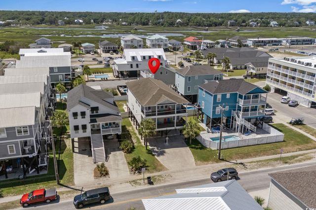 221 N Waccamaw Dr., Murrells Inlet, SC 29576