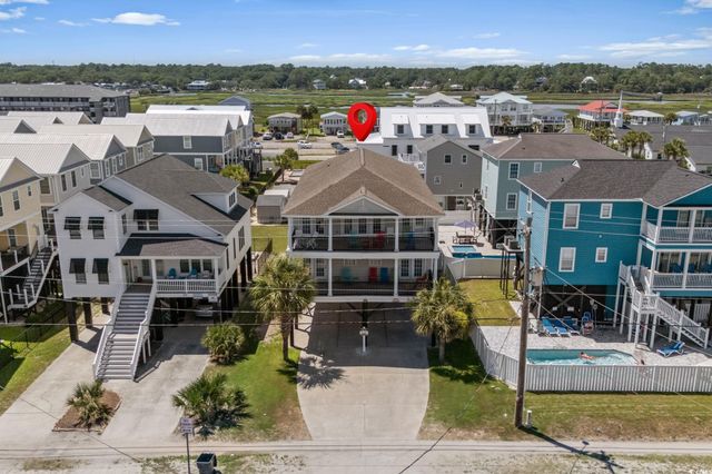 221 N Waccamaw Dr., Murrells Inlet, SC 29576