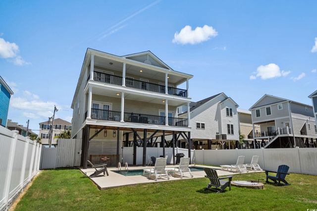 221 N Waccamaw Dr., Murrells Inlet, SC 29576