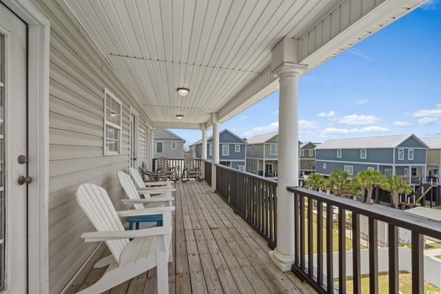221 N Waccamaw Dr., Murrells Inlet, SC 29576