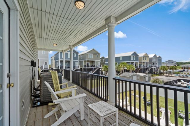 221 N Waccamaw Dr., Murrells Inlet, SC 29576
