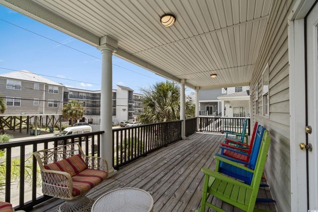 221 N Waccamaw Dr., Murrells Inlet, SC 29576