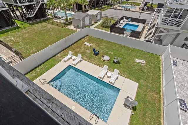 221 N Waccamaw Dr., Murrells Inlet, SC 29576