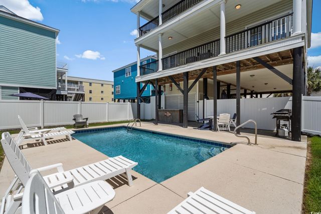 221 N Waccamaw Dr., Murrells Inlet, SC 29576