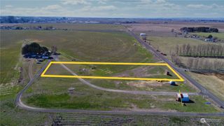 0 Lot 7 Rd M NE, Moses Lake, WA 98837