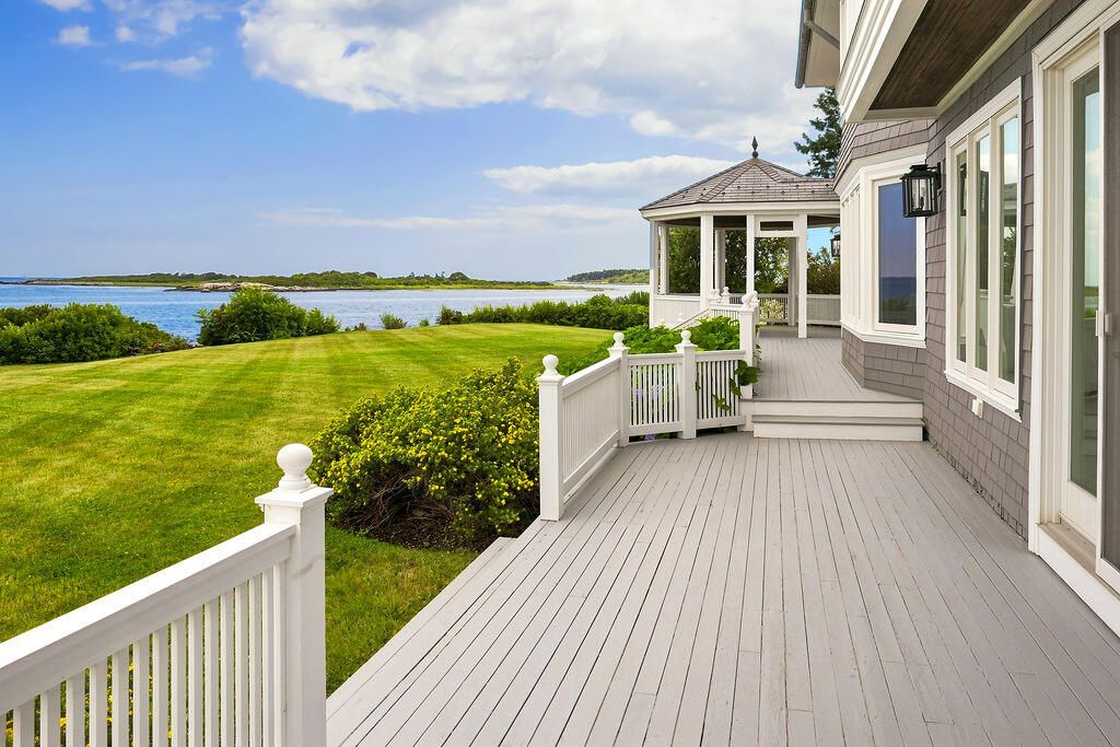 36 Skipper Joe's Point Road, Kennebunkport, ME 04046 — photo 3