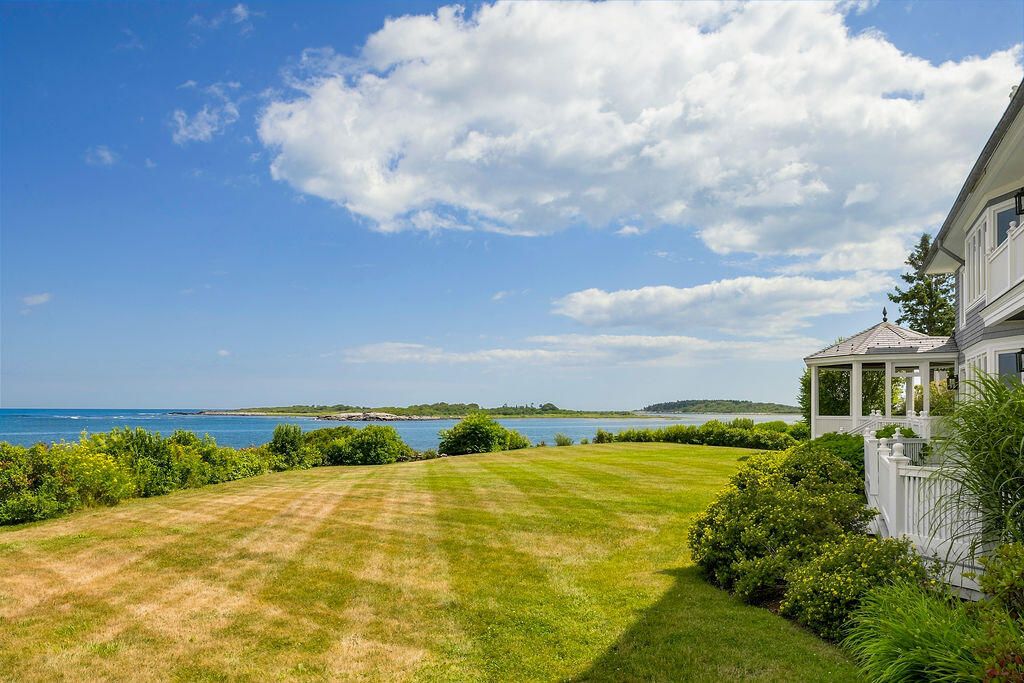 36 Skipper Joe's Point Road, Kennebunkport, ME 04046 — photo 4