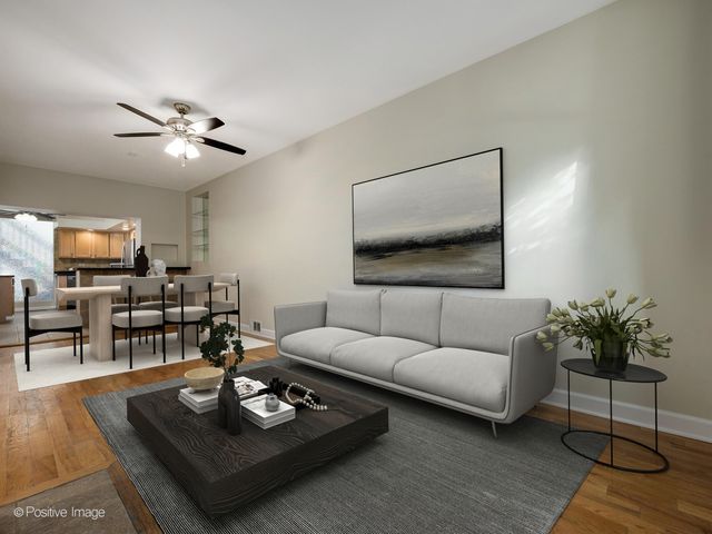 1244 W Race Street 1, Chicago, IL 60642