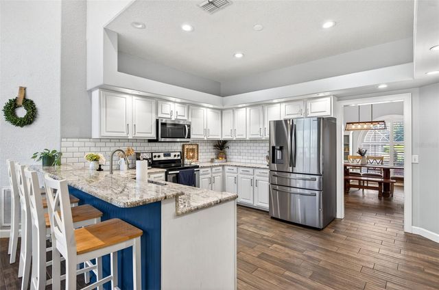 2603 CATHEDRAL OAKS PLACE, Plant City, FL 33565