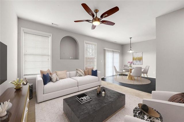 1108 Treymont Lane, Lawrenceville, GA 30045