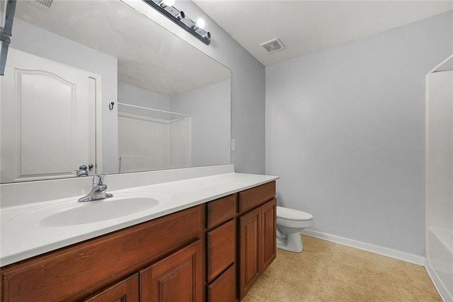 1108 Treymont Lane, Lawrenceville, GA 30045