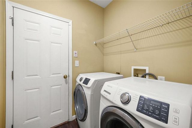 1108 Treymont Lane, Lawrenceville, GA 30045