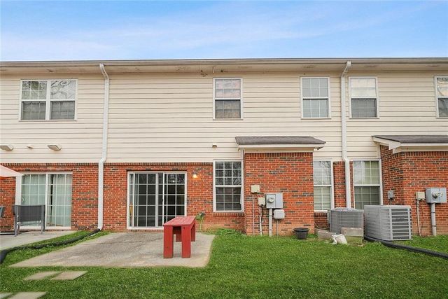 1108 Treymont Lane, Lawrenceville, GA 30045