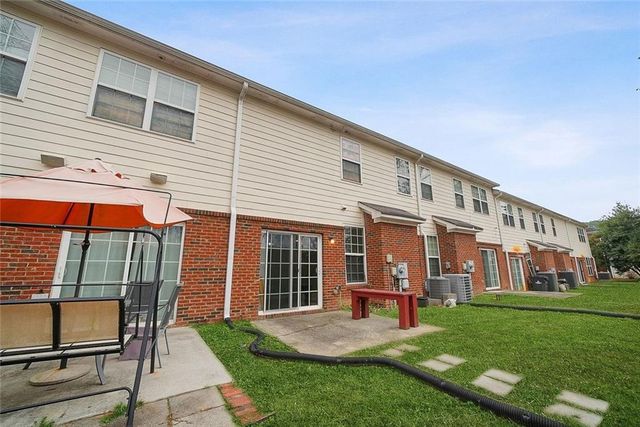 1108 Treymont Lane, Lawrenceville, GA 30045