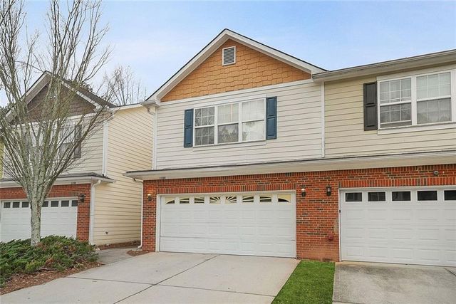 1108 Treymont Lane, Lawrenceville, GA 30045