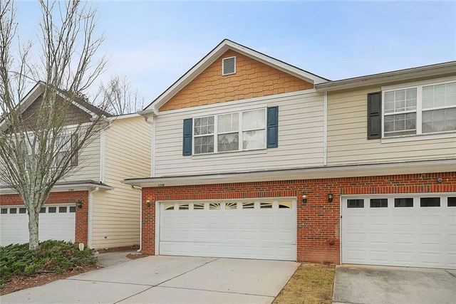1108 Treymont Lane, Lawrenceville, GA 30045
