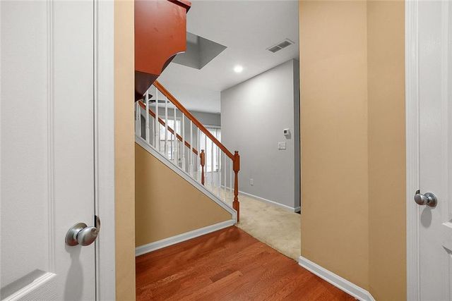 1108 Treymont Lane, Lawrenceville, GA 30045