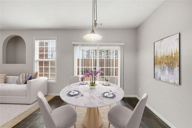 1108 Treymont Lane, Lawrenceville, GA 30045