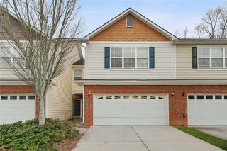 1108 Treymont Lane, Lawrenceville, GA 30045