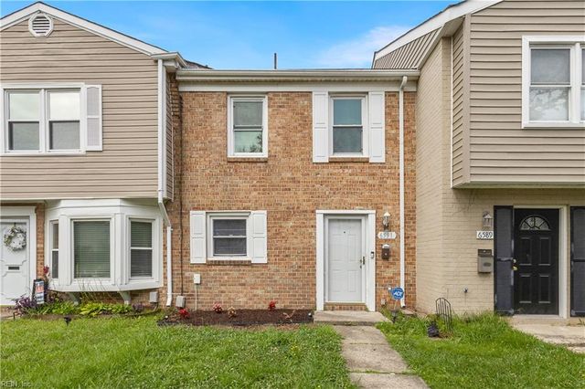 6591 Stoney PT, Norfolk, VA 23502