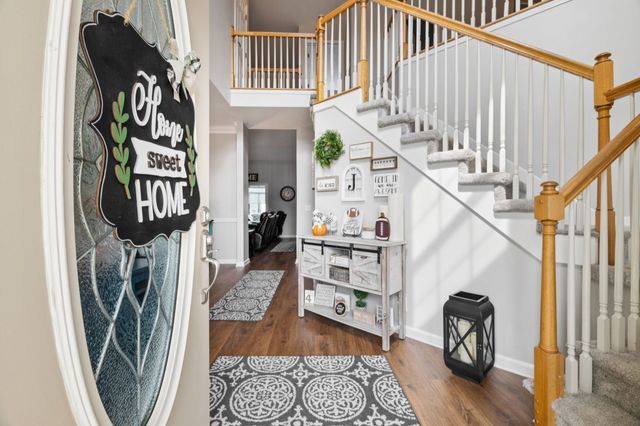 1003 Rutherford Way, Hendersonville, TN 37075