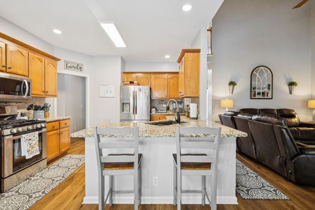 1003 Rutherford Way, Hendersonville, TN 37075