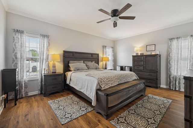 1003 Rutherford Way, Hendersonville, TN 37075