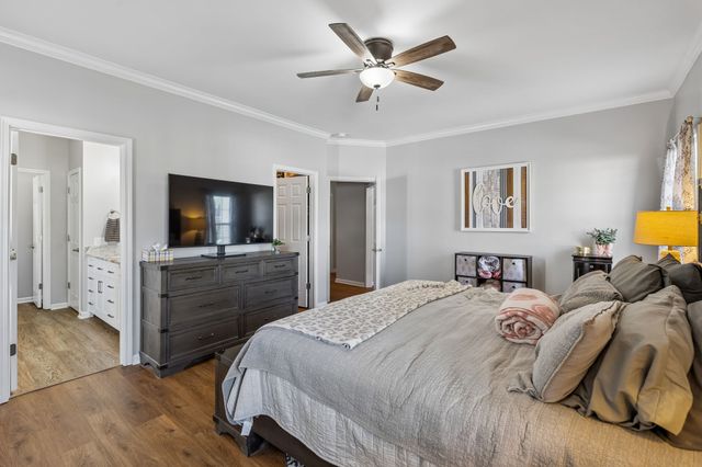 1003 Rutherford Way, Hendersonville, TN 37075