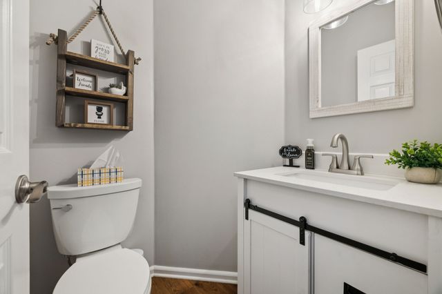 1003 Rutherford Way, Hendersonville, TN 37075