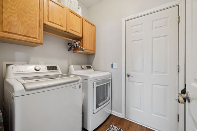 1003 Rutherford Way, Hendersonville, TN 37075