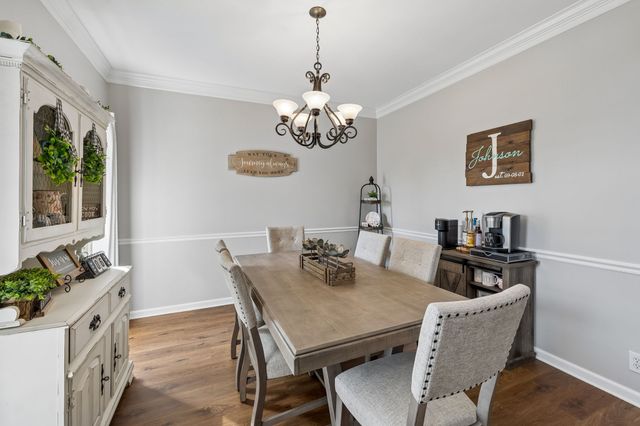 1003 Rutherford Way, Hendersonville, TN 37075