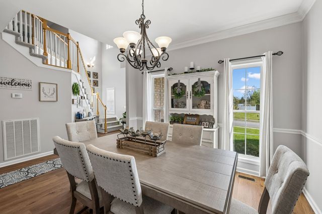 1003 Rutherford Way, Hendersonville, TN 37075