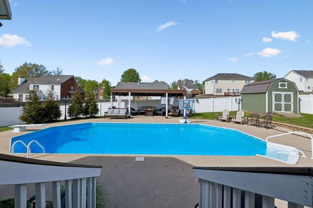 1003 Rutherford Way, Hendersonville, TN 37075