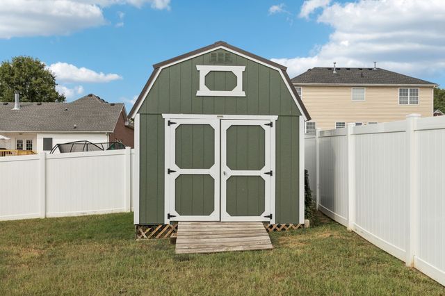 1003 Rutherford Way, Hendersonville, TN 37075