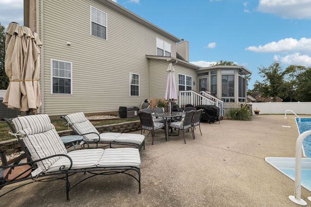 1003 Rutherford Way, Hendersonville, TN 37075