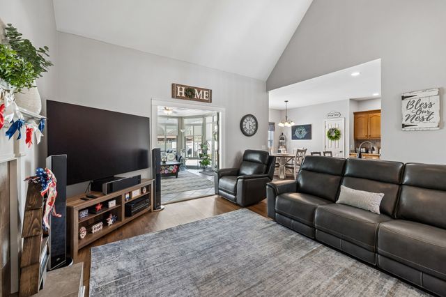 1003 Rutherford Way, Hendersonville, TN 37075