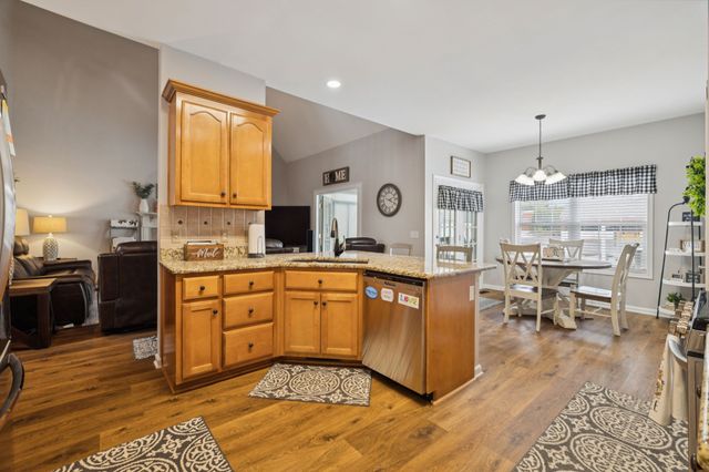 1003 Rutherford Way, Hendersonville, TN 37075