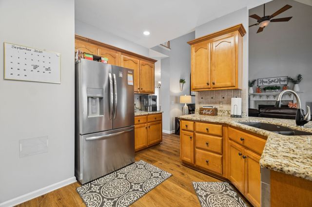 1003 Rutherford Way, Hendersonville, TN 37075